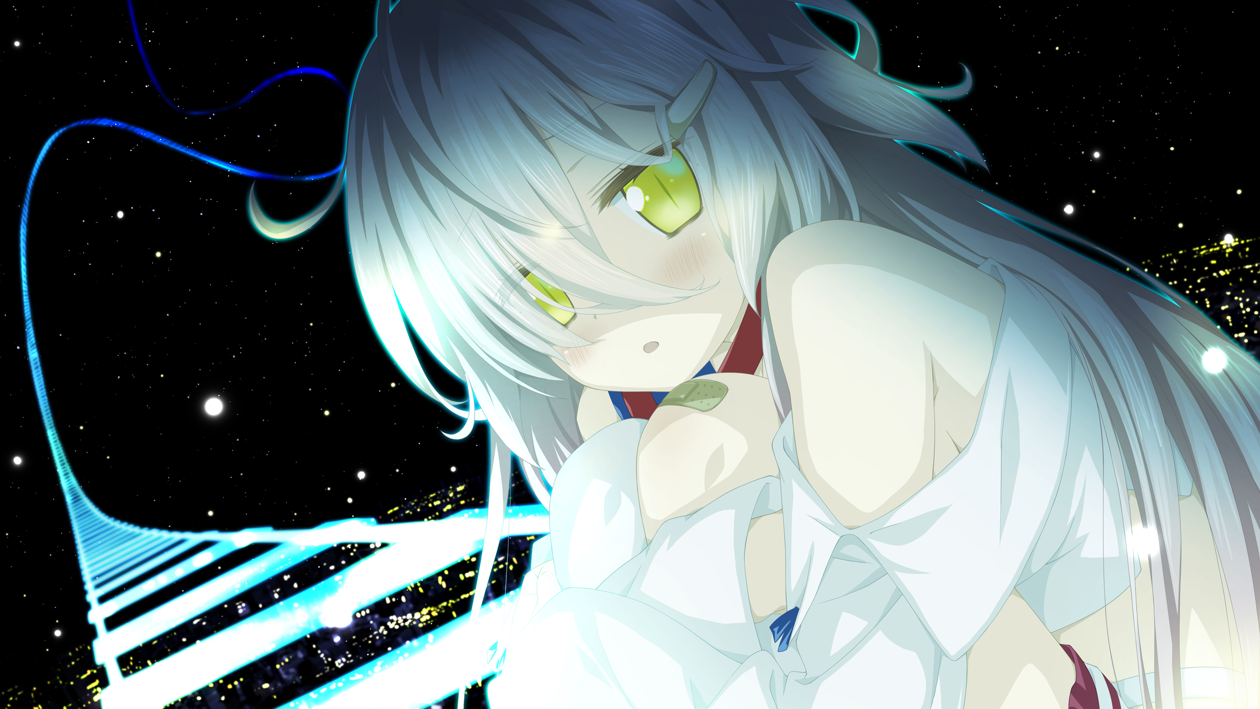 さくら、もゆ